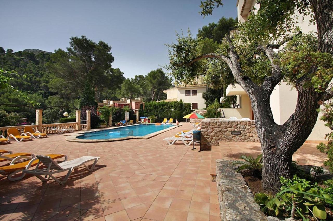 Pinos Altos T1 4 Lägenhet Cala de Sant Vicenc