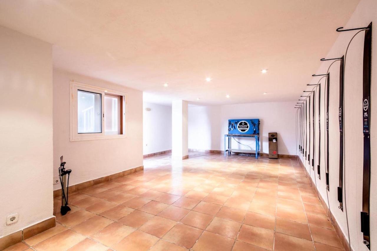 Pinos Altos T1 4 Apartment *