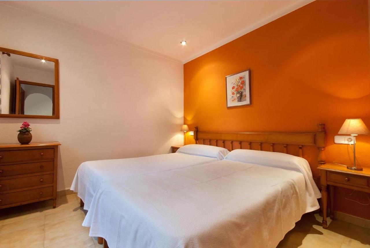 Apartment Pinos Altos T1 4 Cala San Vicente (Mallorca)